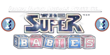 THE SUPERBABIES