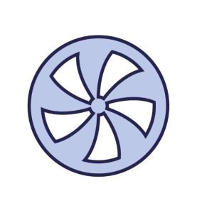 Spinny Girl