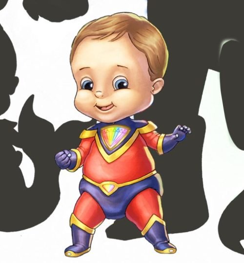 Meet the Superbabies_Sketchy